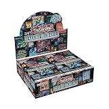 遊戯王 英語版(北米版) メイズ・オブ・メモリーズ/Maze of Memories BOX