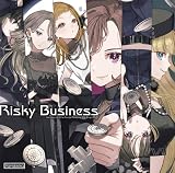 Risky Business - Parabola (特典なし)