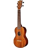 Amazon.co.jp: 【Famous】 FAMOUS ソプラノウクレレ FS-5G (国産