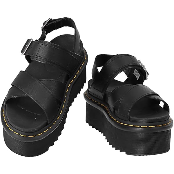 Amazon | Dr. Martens 24192001 BLAIRE BLACK エナメル サイズUK6/USW8