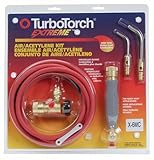 TurboTorch 0386-0339 X-6MC Torch Kit Swirl by ESAB