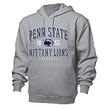 NCAA Penn State Universityベンチマークフード、M、オックスフォード