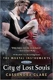 City of Lost Souls (The Mortal Instruments) (Paperback)- Common