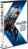 �yFOX HERO COLLECTION�zX-MEN �g�����W�[ DVD-BOX��3���g���k���񐶎Y����l