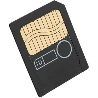 売れ筋ランキング: スマートメディア の中で最も人気の