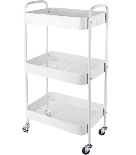 Amazon.co.jp: IKEA/イケア FORHOJA/フォルホイア：キッチンワゴン