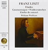Complete Piano Music 20