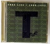 TRUE LIVE 1989~