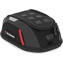 SW-MOTECHウインドスクリーン　SV650(2015〜)用 Windscreen for the Suzuki SV650, designed by SW-MOTECH - SW