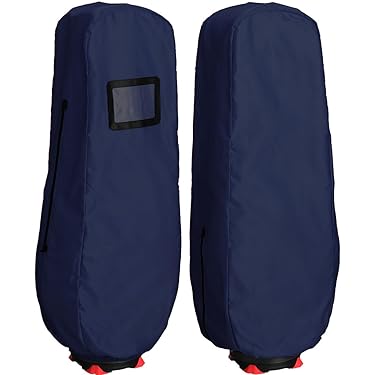 Amazon.co.jp 人気ギフトランキング: ゴルフ用トラベルカバー で