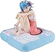 Re:ゼロから始める異世界生活 レム・バースデーランジェリーVer. 1/7スケール PVC製 塗装済み完成品フィギュア