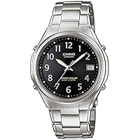 Amazon.co.jp: [カシオ] 腕時計 リニエージ 【国内正規品】電波