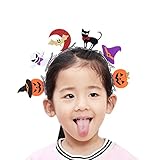 ルリオー(LURIO)髪留め　ヘアピン　キッズ　子供 大人　髪飾り 6点セット パール　かわいい 女の子　ヘアアクセサリー　誕生日 パーティ 記念日 イベント 写真撮影　ハロウィン