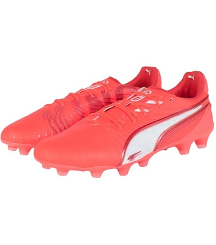 Amazon.co.jp: プーマ（PUMA） サッカースパイク ハードグラウンド