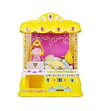 cfzhang Grabberマシンfor Kids TraditionalレプリカマシンSweet Large Candy Grabber ArcadeグローバルGizmosおもちゃ