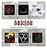 Complete Rr Collection..