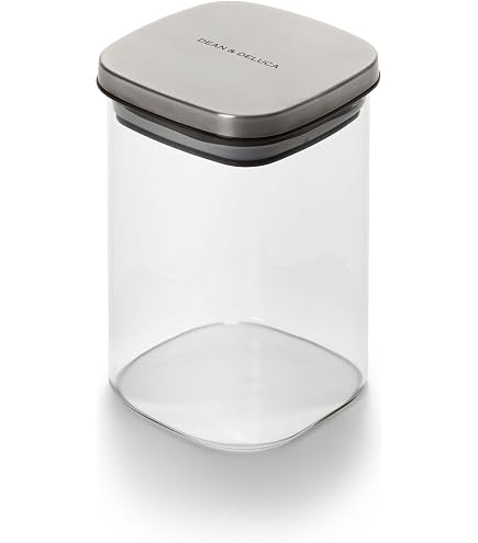 Amazon｜BODUM ボダム 保存容器 キャニスター PRESSO プラスチック保存