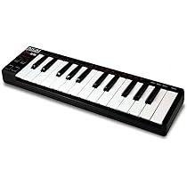 AKAI LPK25 MIDIキーボード＋FL STUDIO セット LPK25 Mini MIDI Keyboard | Akai Pro