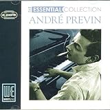 Previn - Essential Collection