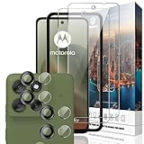Nutmeg 対応 Moto G66j 5G / G66y 5G 専用ガラスフィルム + カメラフィルム モトローラ g66j 5G / モトローラ g66y 5G 専用保護フィルム 日本旭硝子素材 硬度9H 気泡ゼロ 高透過率 飛散防止 耐衝撃 指紋防止