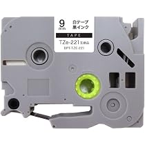まとめ） ピータッチテープ ブラザー ピータッチ用 テープカートリッジ