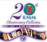 Rmm 20th Anniversary Collection 7