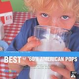 20世紀BEST 60′s アメリカン・ポップス
