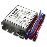 Fulham 10295 - NPY-120-126-CFL Fulham Pony Ballast [並行輸入品]