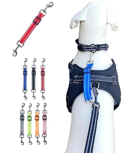 Amazon | PARACORD JOINT パラシュートコード 首輪とハーネスを繋ぐ