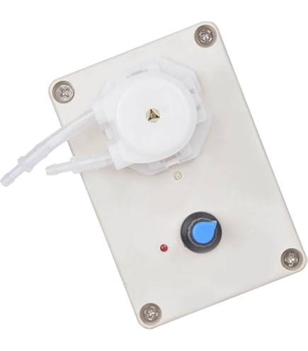 INTLLAB アナリティカル・アクアリウム・ラボ用蠕動型液体ポンプ用ポンプ Amazon.co.jp: INTLLAB アナリティカル・アクアリウム・ラボ用蠕動型