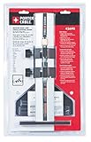 PORTER-CABLE 42690 Edge Guide (for Models 100, 690, 691, 693, 891, 892, 893 Routers) [並行輸入品]