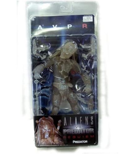 Amazon.co.jp: PREDATOR VARIANT PLAY ARTS改 プレデター : おもちゃ