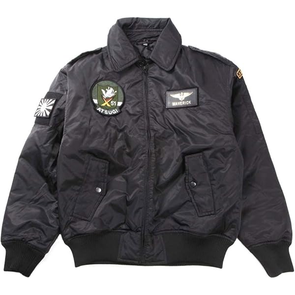【新品】海上自衛隊ジャケット　MSDF 自衛隊 ジャンバー 楽天市場】海上自衛隊 ライナー付きジャンパー PX品 限定自衛隊