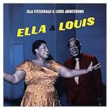 Ella & Louis -Bonus Tr-