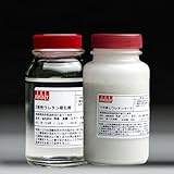 食品衛生法認可2液性ウレタンフラットツヤなし100ml