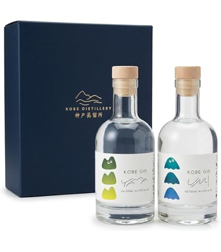 Amazon.co.jp: 辰巳蒸留所 アルケミエ ジン 犬啼 45度 500ml 郡上八幡