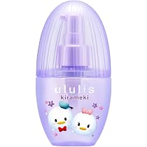 【きーちゃ様】6個 ウルリス キラメキ ヘアオイル ululis ドナルド 51aSDBL8jNL._AC_UL210_SR210,