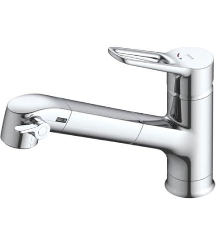 Amazon | 【Amazon.co.jp 限定】LIXIL (リクシル) INAX ハンドシャワー