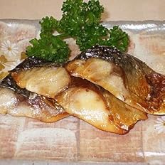 Amazon 骨なし サバ 骨取りさば 塩焼き 0g グリル厨房 Fbクリエイト 鮮魚 通販