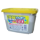小久保工業所 湿気トルポン450mL ホワイト 商品サイズ:幅5×奥行0.5×高さ3cm J-6002