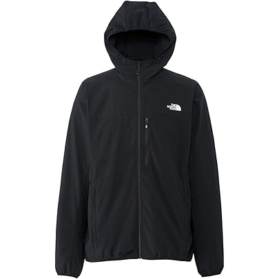 Amazon.co.jp: [ザノースフェイス] マウンテンソフトシェルフーディ