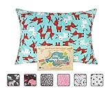 Little Sleepy Head幼児用枕カバー – Cuddleコレクション 14 X 20 4328262377