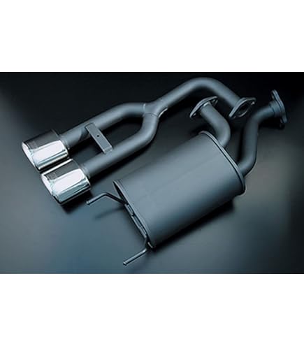 MH34S COLBASSO Nail Two 社外マフラー　ロッソモデロ　値下 Amazon | 【車検対応】ロッソモデロ マフラー COLBASSO（コルバッソ