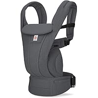 Amazon.co.jp: Ergobaby エルゴベビー OMNI Deluxe Mesh