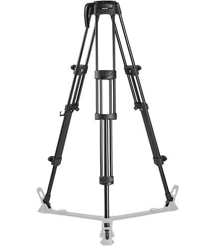 Libec RH25R RT30B　業務用三脚【SP2B.BR2B付き】 Amazon | [ Libec/リーベック ] RT30B 三脚単体 ビデオカメラ用三脚