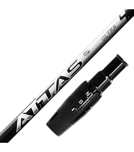 Amazon.co.jp: RusTick 5W用 ピン用互換性スリーブ付き シャフト ATTAS