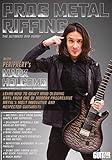 Prog Metal Riffing: The Ultimate Dvd Guide