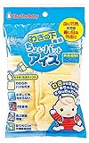 チュチュベビー わきの下専用ちょいパットアイス スペアジェル2個付