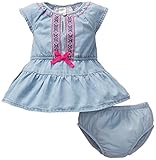 オシュコシュ OSH KOSH B'gosh アパレル ドレス デニム 431G001 【並行輸入品】 9ヶ月