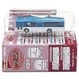 【5】 トミーテック 1/150 ザ・バスコレクション 第9弾 富士重工業7E 川崎市交通局 ノンステップバス 単品